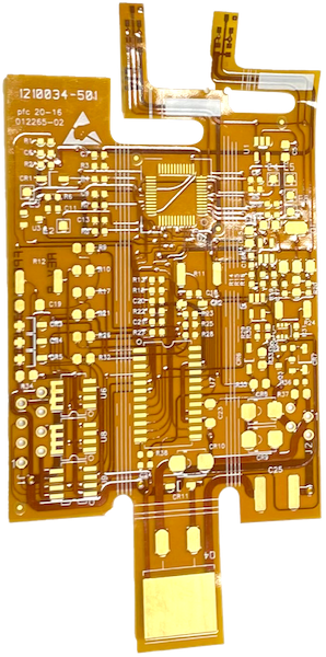 Circuits Image